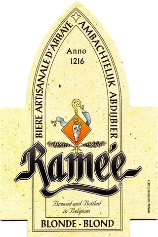 brunehaut wh-b brune ramee sofo 1a (300-u blonde)